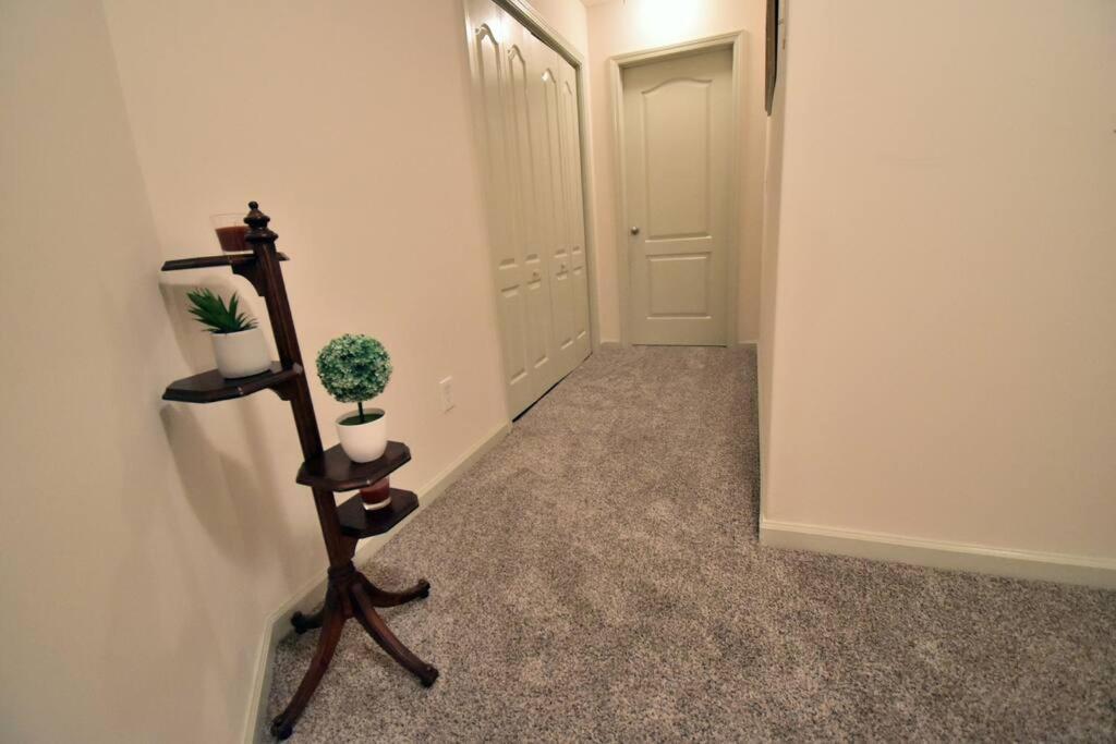 Cozy Renovated Winder Townhouse Traveller Awards 2025 Winner Ngoại thất bức ảnh